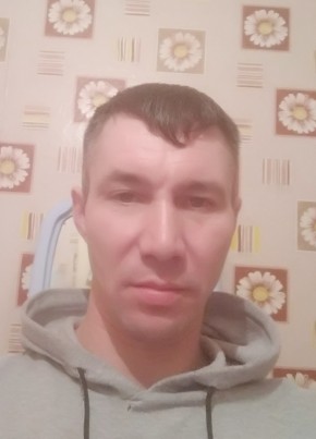 Геннадий, 41, Россия, Ижевск