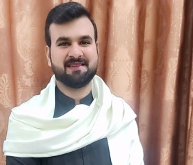 Saim, 26, Jaranwala