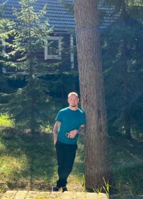 Reykyavik, 29, Russia, Moscow