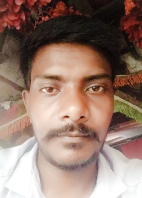 Deepak, 23, India, Mumbai