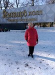 Cветлана, 55 лет, Слаўгарад