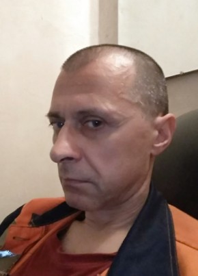 Богдан, 51, Россия, Ижевск