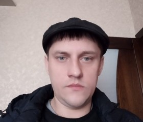 Сергей, 34 года, Мазыр