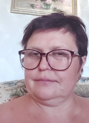 Tatyana, 64, Russia, Saint Petersburg