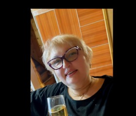 Lyubov, 58, Ufa