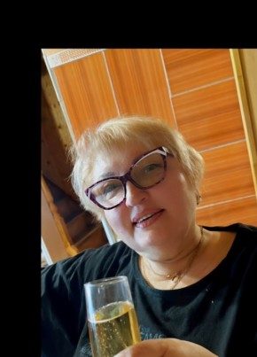 Lyubov, 58, Russia, Ufa