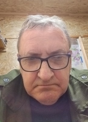 Aleksandr, 66, Russia, Moscow