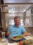 Игорь, 52 года, Анапа