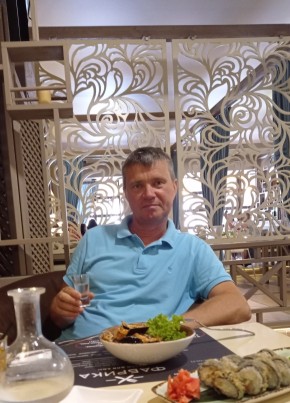 Igor, 52, Russia, Anapa