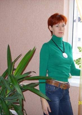Анна , 46, Россия, Белая-Калитва