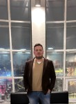 Maksim, 45, Moscow