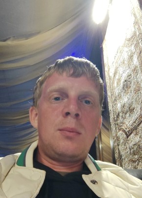 Andrey, 32, Russia, Rybinsk