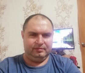 andrey, 52, Nizhnegorskiy