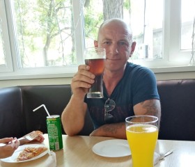Сергей, 48 лет, Вишневе
