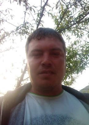 Сергей, 37, Україна, Вилкове