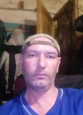 Вова из Павловского Посада 41 год