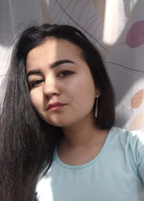 Inye, 23, Россия, Кумертау