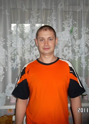 иван, 44, Russia, Zheleznogorsk (Krasnoyarskiy)