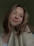 Elya, 19, Moscow