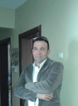 Erkan, 45 лет, İzmir
