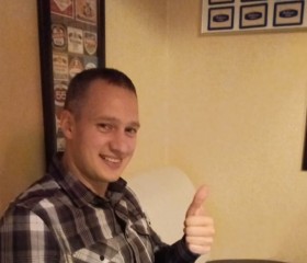 Evgeniy, 34, Yoshkar-Ola