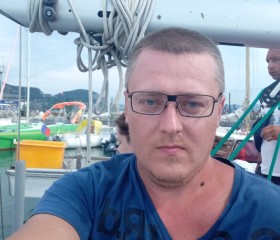 Александр, 36 лет, Донецьк