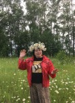 Lyudmila, 58, Yoshkar-Ola