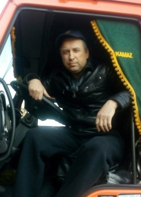 Сергей, 56, Россия, Линево