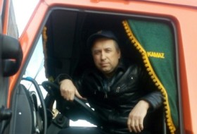 Сергей, 56 - Только Я