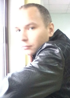 Виталий, 29, Россия, Шелехов