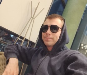 Aleksey, 27, Moscow