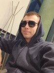 Aleksey, 27, Moscow