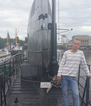 Иван, 32, Россия, Ярославль