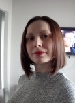 Yulya, 35, Saint Petersburg