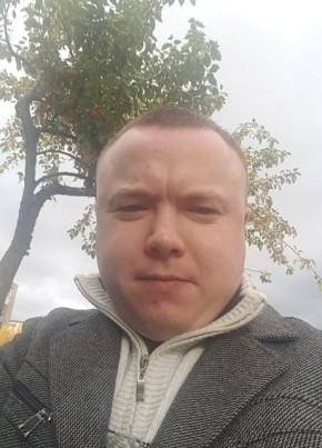 Шакир, 36, Россия, Ирбит