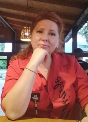 Татьяна, 42, Россия, Воронеж