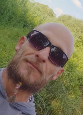 Fubuka69 из Dunajská Streda 41 год