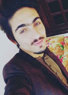 Hassan, 22, پاکستان, اسلام آباد