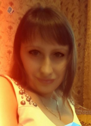 Janna, 36, Россия, Москва