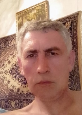 Александр, 48, Россия, Камень-на-Оби