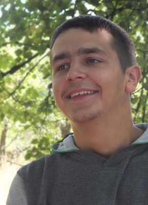 Vladislav, 30, Russia, Kaluga