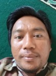 Deni, 36 лет, Kota Bandung