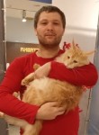 Vladimir, 33, Samara