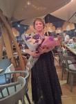 Юлия, 46 лет, Красноярск