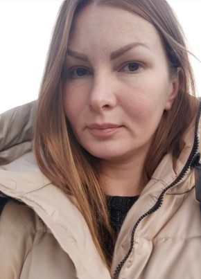 Светлана, 36, Россия, Первоуральск