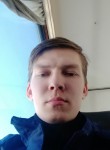 Виктор, 24, Tyumen