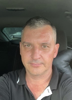 Дмитрий из Хотьково 52 года