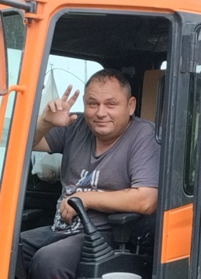 Дмитрий, 43, Россия, Судогда