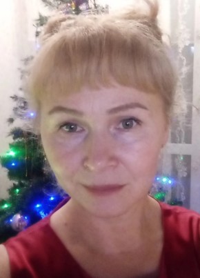 Татьяна🫠 из Санкт-Петербурга 48 лет