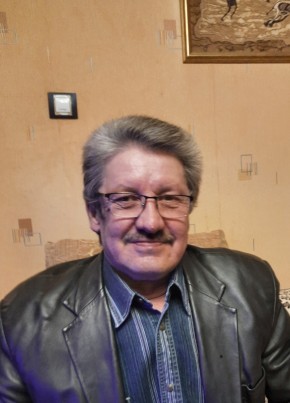 Евгений Тимошкин, 58, Россия, Красноярск